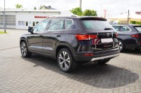 Seat Ateca 1.5 TSI DSG 4Drive