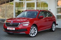 Vorschau: Skoda Kamiq 1.0 TSI Style
