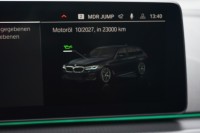 BMW 520 d xDrive M Sport