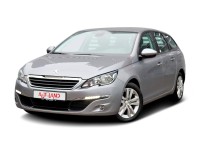 Peugeot 308 1.2 e-THP 130 SW Active 2-Zonen-Klima Sitzheizung Tempomat