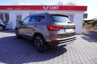 Seat Ateca 2.0 TDI DSG 4Drive Xcellence