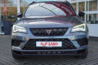 Cupra Ateca 2.0 TSI DSG 4Drive