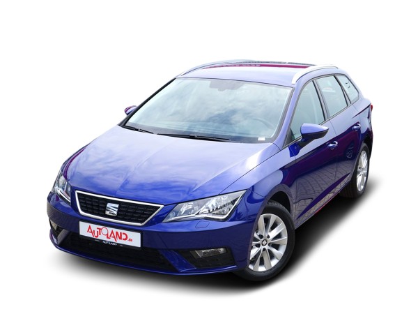 Seat Leon ST 1.0 TSI