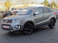 Vorschau: Suzuki Vitara 1.4 Comfort