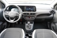 Hyundai i10 1.0