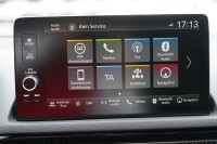 Honda Civic 2.0 Hybrid e:HEV Sport