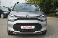 Citroen C3 Aircross PureTech 110