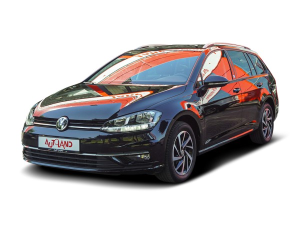 VW Golf VII Variant 1.0 Join