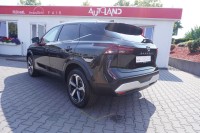 Nissan Qashqai 1.3 DIG-T mHev AT N-Connecta