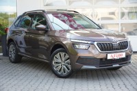 Skoda Kamiq 1.0 Clever