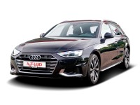 Audi A4 Avant 40 2.0 TDI advanced S-Tronic 3-Zonen-Klima Navi Sitzheizung