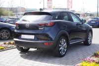 Mazda CX-3 2.0 Kangei
