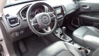 Jeep Compass 1.4 MultiAir Limited 4WD