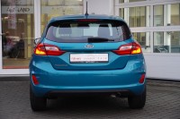 Ford Fiesta 1.1 Trend