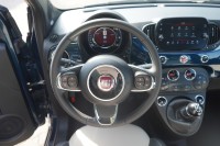 Fiat 500C 1.0 mHev Dolcevita