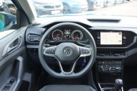 VW T-Cross 1.0 TSI Life