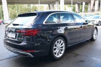 Audi A4 Avant 35 2.0 TFSI S line