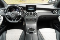 Mercedes-Benz GLC 250 Coupe 4Matic AMG Line