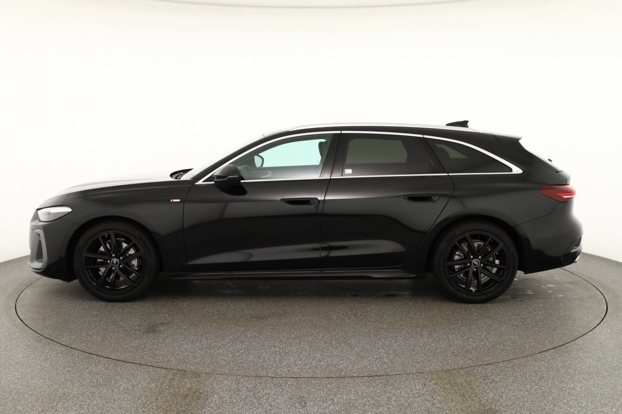 Audi A5 Avant 2.0 TFSI S-line s-tronic