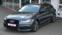 Audi A6 3.0 TDI Avant quattro S Sitze