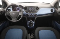 Hyundai i10 1.0