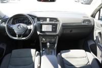 VW Tiguan Allspace 1.5 TSI Comfortline
