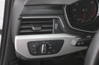 Audi A4 Avant 35 TFSI Advanced