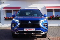Mitsubishi Eclipse Cross 2.4Hybrid Plus 4WD