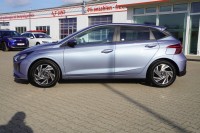 Vorschau: Hyundai i20 1.2