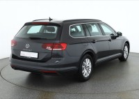 VW Passat Variant 2.0 TDI Business