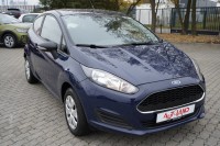 Ford Fiesta 1.25 Trend