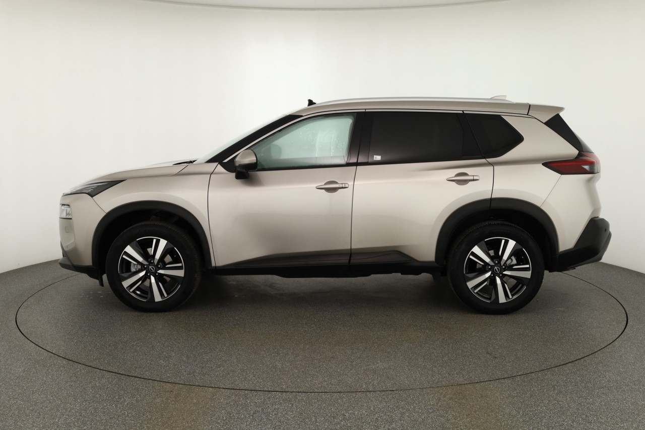 Nissan X-Trail 1.5 M-Hybrid N-Connecta