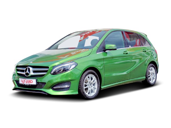 Mercedes-Benz B 200 B200 Score Urban