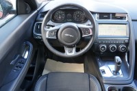 Jaguar E-Pace E-PACE 2.0 Basis AWD