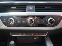 Audi A4 Avant 2.0 TDI