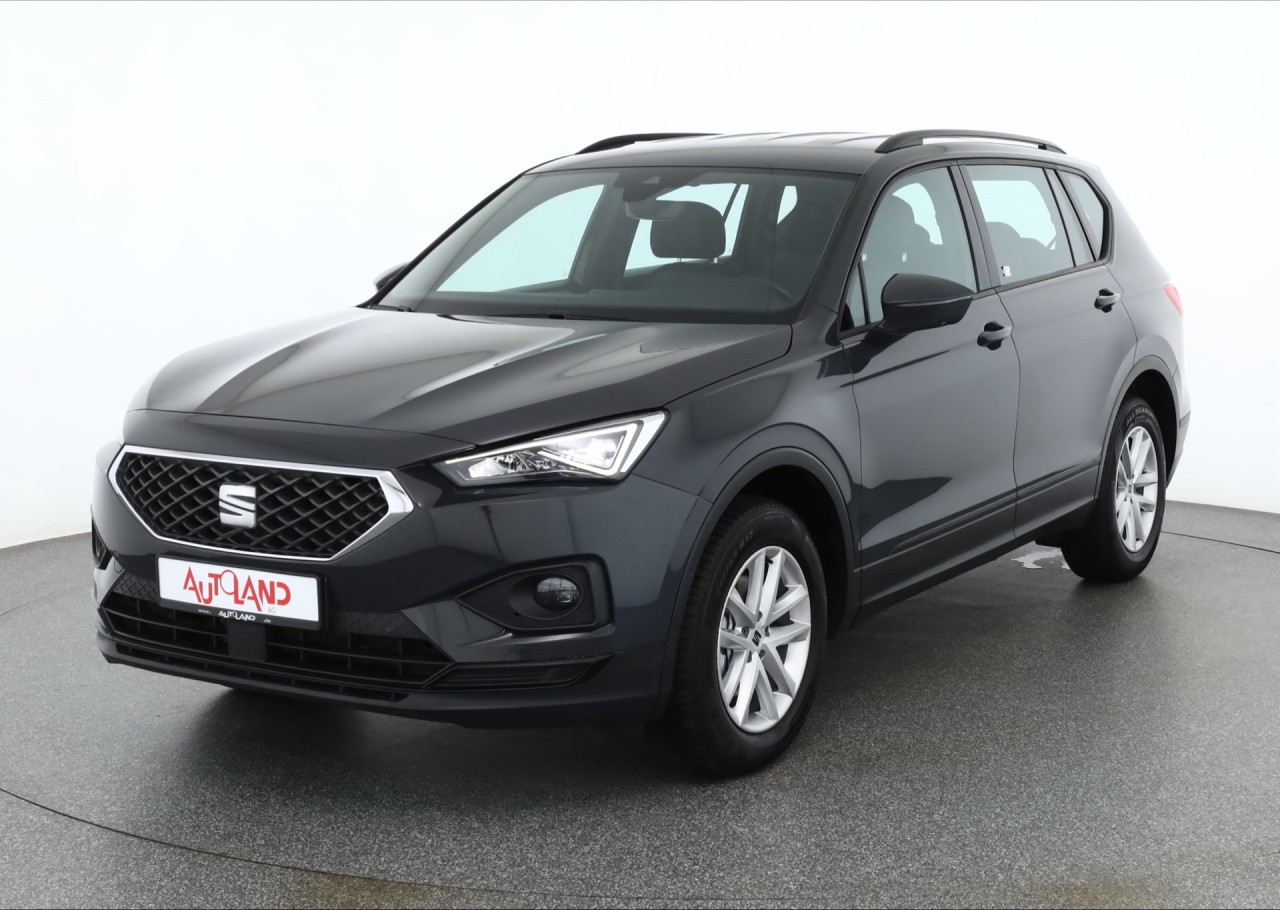 Seat Tarraco 1.5 Style