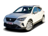 Seat Arona 1.0 TSI Style LED Navi Sitzheizung PDC USB