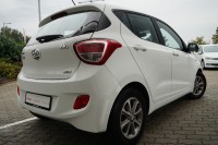 Hyundai i10 1.2 FIFA World Cup Edition