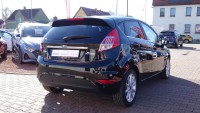 Ford Fiesta 1.0 EB