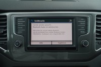VW Golf Sportsvan VII 1.2