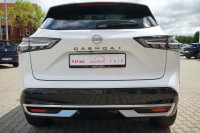 Nissan Qashqai 1.3 DIG-T Aut.