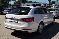 Skoda Superb Combi Ambition iV