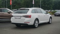 Skoda Superb Combi 2.0 TDI Style