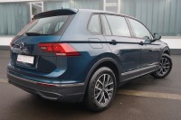 VW Tiguan 1.5 TSI FL