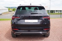 Skoda Karoq Sportline 2.0 TSI DSG 4x4