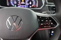 VW Tiguan 2.0 TSI DSG 4M R-Line