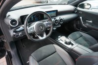Mercedes-Benz A 180 A180 d 7G-DCT AMG Line
