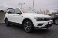 VW Tiguan Allspace 2.0 TSI Highline 4M