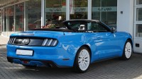 Ford Mustang 2.3 EB