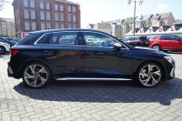 Audi S3 Sportback 2.0 TFSI quattro